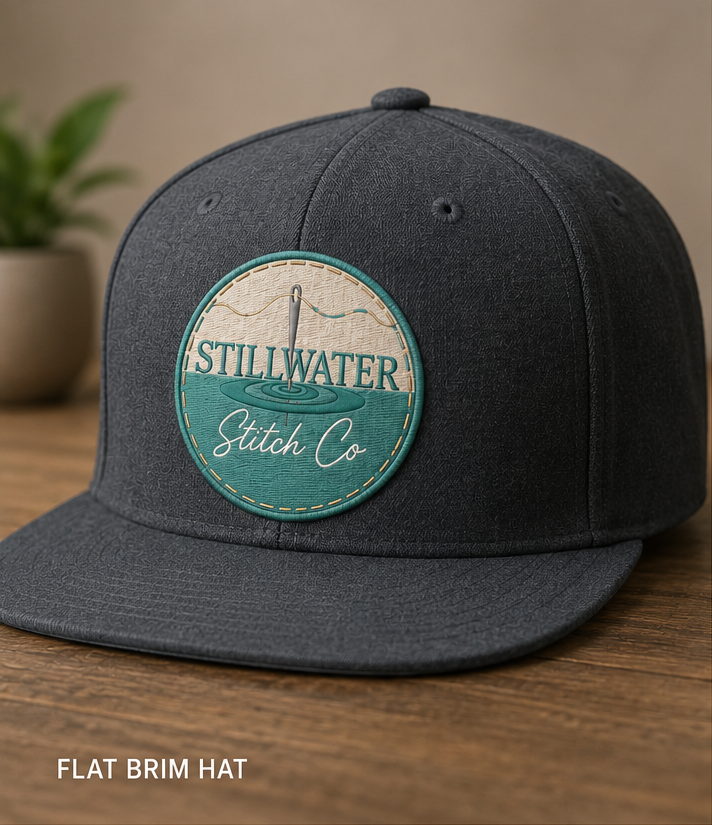 Custom Hat